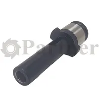 Partner TC820-MT2 переходник с хвостовиком TC820 на конус морзе КМ2 - изображение 1 | Partner - заточные станки