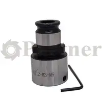 Partner GT12-20 держатель плашек M3-6 - изображение 1 | Partner - заточные станки