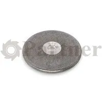 Диск SDC100 для заточки метчиков из твердых сплавов для станков PP-Y5C - изображение 5 | Partner - заточные станки
