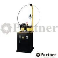 Partner S380 Станок для заточки ленточных пил 16-45 мм - изображение 14 | Partner - заточные станки