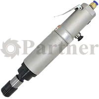 Partner 12A пневматический мотор для манипулятора PTM-12U - изображение 3 | Partner - заточные станки