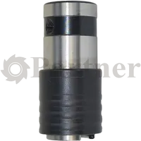 Partner TS-24 Шпиндель для электрического манипулятора - изображение 3 | Partner - заточные станки