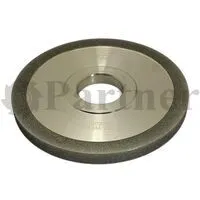 Диск SDC 90° (гальванизированный) для станка MD-20, WMD-20 Pro - изображение 10 | Partner - заточные станки