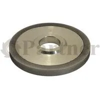 Диск CBN 90° для станка AE-30, AE-20, AE-30 Pro - изображение 8 | Partner - заточные станки
