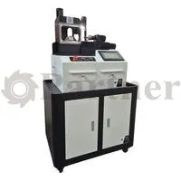 Станок с ЧПУ для заточки фрез и сверл Partner CN-20 PLUS - изображение 8 | Partner - заточные станки