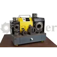 Partner PP-30 NEW Станок для заточки спиральных сверл от 2 до 30 мм - изображение 1 | Partner - заточные станки