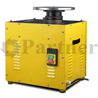 Partner 700R Станок для снятия криволинейной фаски 0-2,5 мм - изображение 1 | Partner - заточные станки