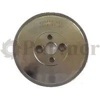 Диск SDC200/250 для заточки фрез по спирали из твердого сплава (LX-13) - изображение 1 | Partner - заточные станки