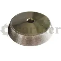 Диск SDC200 для заточки сверл из твердого сплава (PP-26, PP-30 NEW, ZX30 NEW) - изображение 1 | Partner - заточные станки