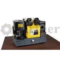 Partner ZX-13 NEW Станок для заточки сверл 2-14 мм и фрез по торцу 4-14 мм - изображение 1 | Partner - заточные станки