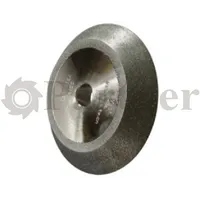 Диск SDC100 для заточки фрез из твердого сплава (MR-X5, LX30 NEW, ZX30 NEW) - изображение 1 | Partner - заточные станки
