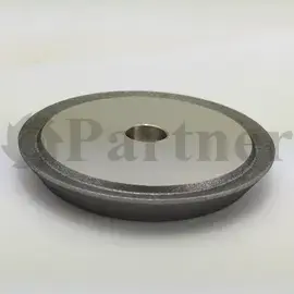 Диск CBN170/200 для заточки сверл из быстрорежущей стали (PP-13D Pro, ZX-13) - изображение 4 | Partner - заточные станки