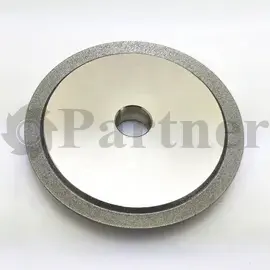 Диск SDC170/200 для заточки сверл из твердого сплава (PP-13D Pro, ZX-13, ZS13) - изображение 4 | Partner - заточные станки