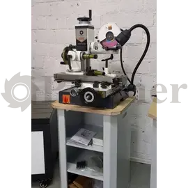 Partner PP-600F Универсальный заточной станок - изображение 6 | Partner - заточные станки