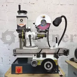 Partner PP-600F Универсальный заточной станок - изображение 3 | Partner - заточные станки