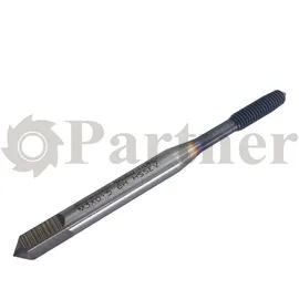 Метчик раскатник M3х0.5 Partner, HSSE, H6, TiAlN - изображение 1 | Partner - заточные станки