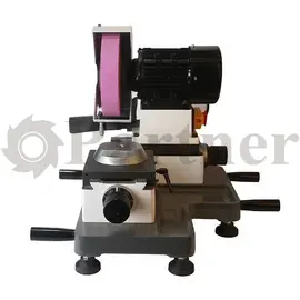 Partner PP-60 Pro Станок для заточки сверл от 3 до 60мм - изображение 2 | Partner - заточные станки