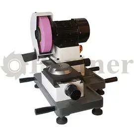 Partner PP-60 Pro Станок для заточки сверл от 3 до 60мм - изображение 3 | Partner - заточные станки