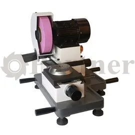Partner PP-60 Pro Станок для заточки сверл от 3 до 60мм - изображение 3 | Partner - заточные станки