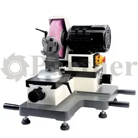 Partner PP-80 Pro Станок для заточки сверл от 3 до 80мм - изображение 1 | Partner - заточные станки