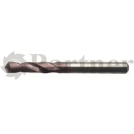 Сверло 1.8 VHM-TiSiN, 3хD, 118°, Partner (Серия 343) - изображение 4 | Partner - заточные станки