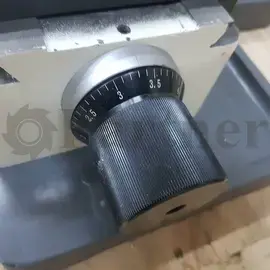 Partner PP-60 Pro Станок для заточки сверл от 3 до 60мм - изображение 6 | Partner - заточные станки