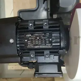 Partner PP-60 Pro Станок для заточки сверл от 3 до 60мм - изображение 9 | Partner - заточные станки
