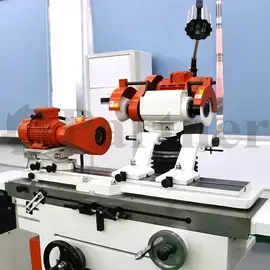 Partner MQ6025A Универсально-точильный станок для инструментов - изображение 12 | Partner - заточные станки