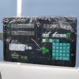 Partner GD-618S Прецизионный плоскошлифовальный станок - изображение 2 | Partner - заточные станки