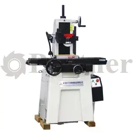 Partner GD-618S Прецизионный плоскошлифовальный станок - изображение 1 | Partner - заточные станки