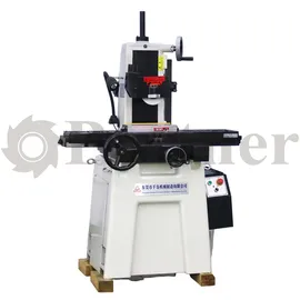 Partner GD-618S Прецизионный плоскошлифовальный станок - изображение 1 | Partner - заточные станки
