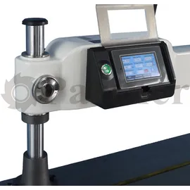 Partner ETM-10U Электрический резьбонарезной манипулятор M3-M10 - изображение 3 | Partner - заточные станки