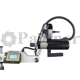 Partner ETM-10U Электрический резьбонарезной манипулятор M3-M10 - изображение 6 | Partner - заточные станки