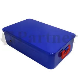 Набор сверл Partner S из HSS M2, 25шт, 1.0-13X0.5мм - изображение 4 | Partner - заточные станки
