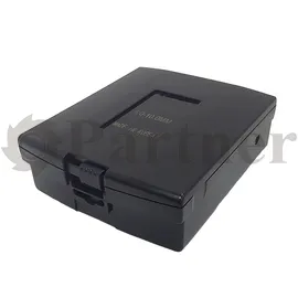 Набор сверл Partner XL, из HSS M2, 41шт, 6.0-10,0X0.1мм - изображение 5 | Partner - заточные станки