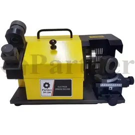 Partner PP-13W Станок для заточки вольфрамовых электродов 4-14 мм - изображение 6 | Partner - заточные станки