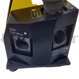 Partner PP-20L Станок для 3-х плоскостной заточки сверл от 4 до 20 мм - изображение 6 | Partner - заточные станки