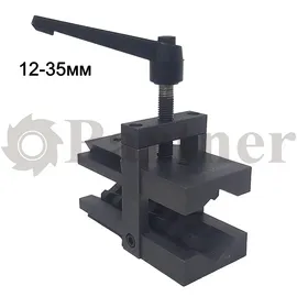 Partner PP-80 Pro Станок для заточки сверл от 3 до 80мм - изображение 8 | Partner - заточные станки