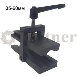 Partner PP-80 Pro Станок для заточки сверл от 3 до 80мм - изображение 9 | Partner - заточные станки