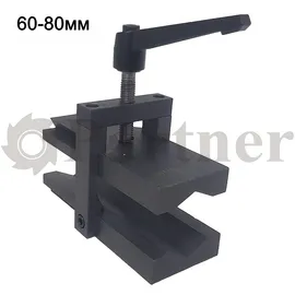 Partner PP-80 Pro Станок для заточки сверл от 3 до 80мм - изображение 10 | Partner - заточные станки
