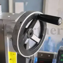 Partner GD-618S Прецизионный плоскошлифовальный станок - изображение 4 | Partner - заточные станки