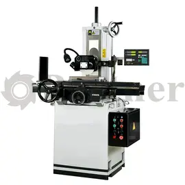 Partner GD-450G Прецизионный плоскошлифовальный станок - изображение 1 | Partner - заточные станки