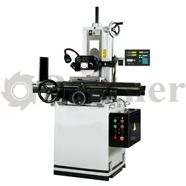 Partner GD-450G Прецизионный плоскошлифовальный станок - изображение 1 | Partner - заточные станки