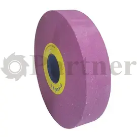 Диск корундовый 200х40х50мм (PP-60Pro/PP-80Pro) - изображение 3 | Partner - заточные станки