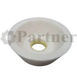 Диск корундовый 125х32х45мм (PP-M3,GD-66) - изображение 1 | Partner - заточные станки