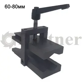 Partner PP-80 Pro Станок для заточки сверл от 3 до 80мм - изображение 10 | Partner - заточные станки