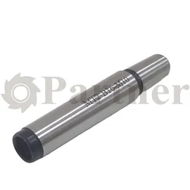 Partner MTB2-B16-М10 втулка переходная с конуса морзе 2 на конус B16, резьба М10 - изображение 3 | Partner - заточные станки