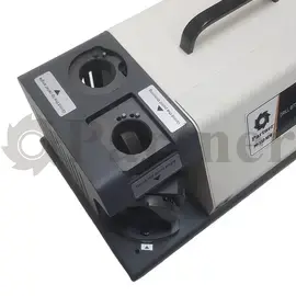 Partner PP-13D NEW Станок для заточки сверл от 2 до 13 мм - изображение 3 | Partner - заточные станки