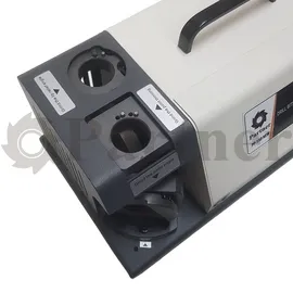 Partner PP-13D NEW Станок для заточки сверл от 2 до 13 мм - изображение 3 | Partner - заточные станки