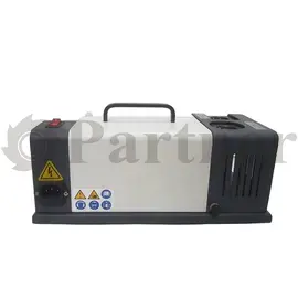 Partner PP-13D NEW Станок для заточки сверл от 2 до 13 мм - изображение 7 | Partner - заточные станки